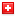 x164.com server is located in Switzerland